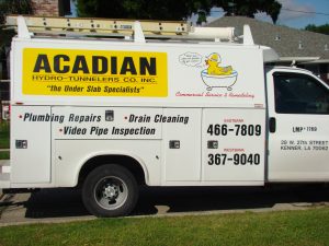 Acadian Plumbing