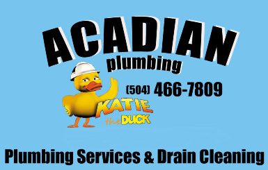 Acadian Plumbing
